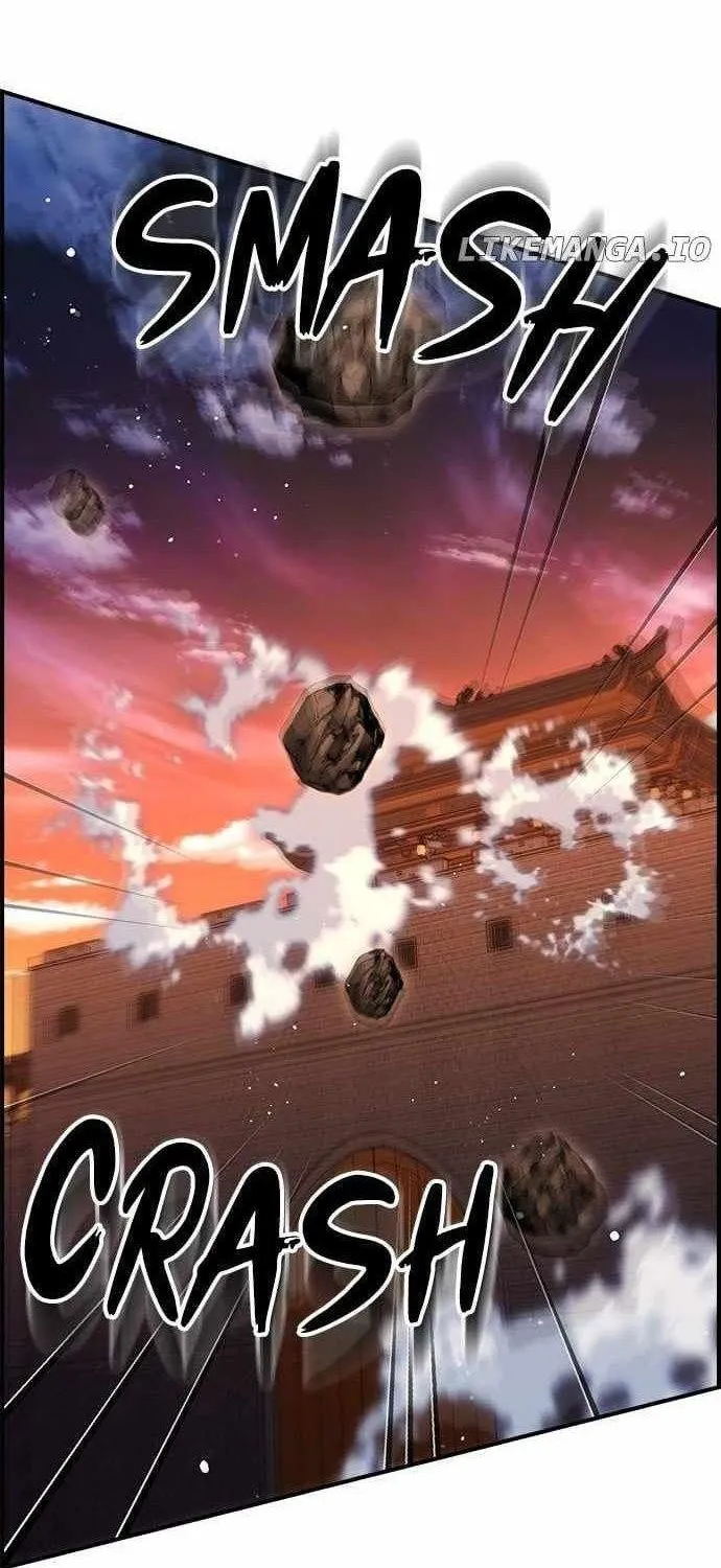 Kẻ Luôn Kết Thúc Bằng Bad Ending Chap 69 - Next Chap 70