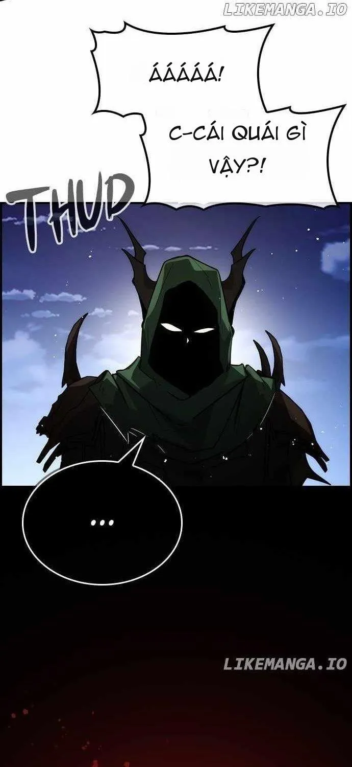 Kẻ Luôn Kết Thúc Bằng Bad Ending Chap 69 - Next Chap 70