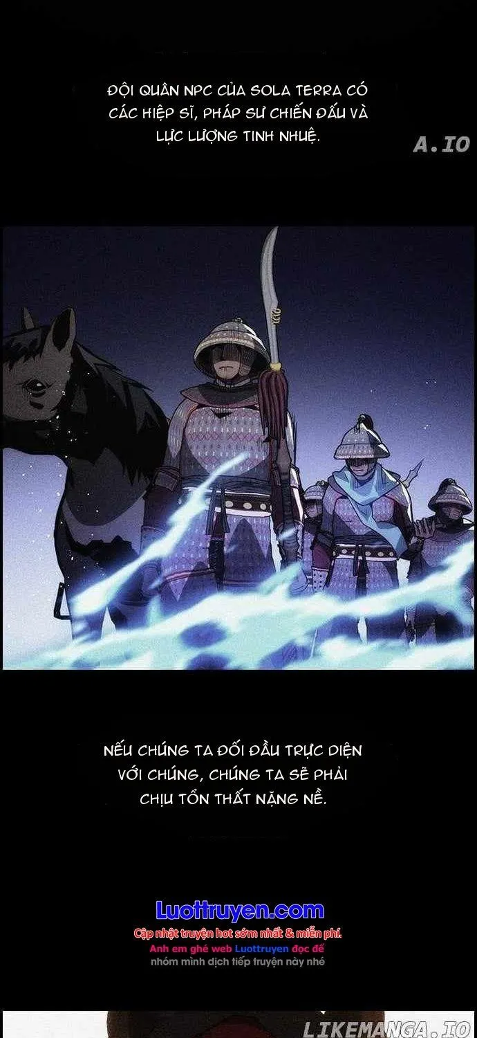 Kẻ Luôn Kết Thúc Bằng Bad Ending Chap 69 - Next Chap 70