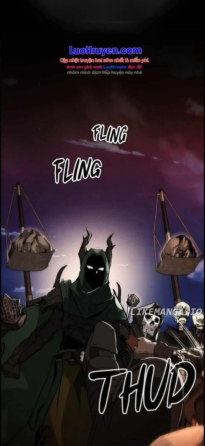 Kẻ Luôn Kết Thúc Bằng Bad Ending Chap 69 - Next Chap 70