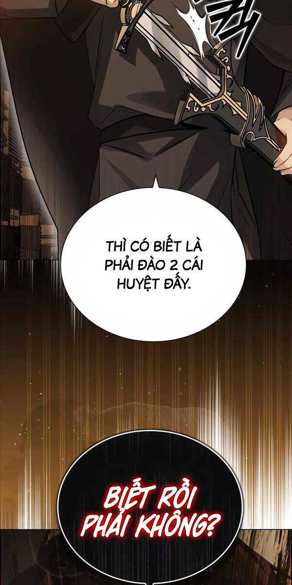 Kẻ Luôn Kết Thúc Bằng Bad Ending Chap 7 - Next Chap 8