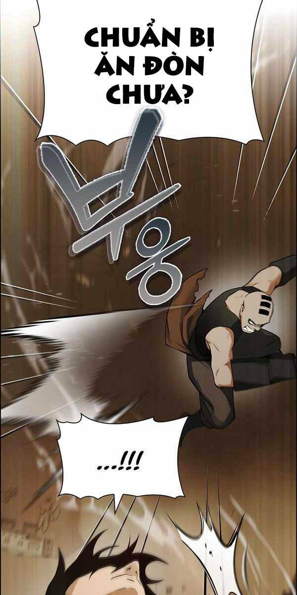 Kẻ Luôn Kết Thúc Bằng Bad Ending Chap 7 - Next Chap 8