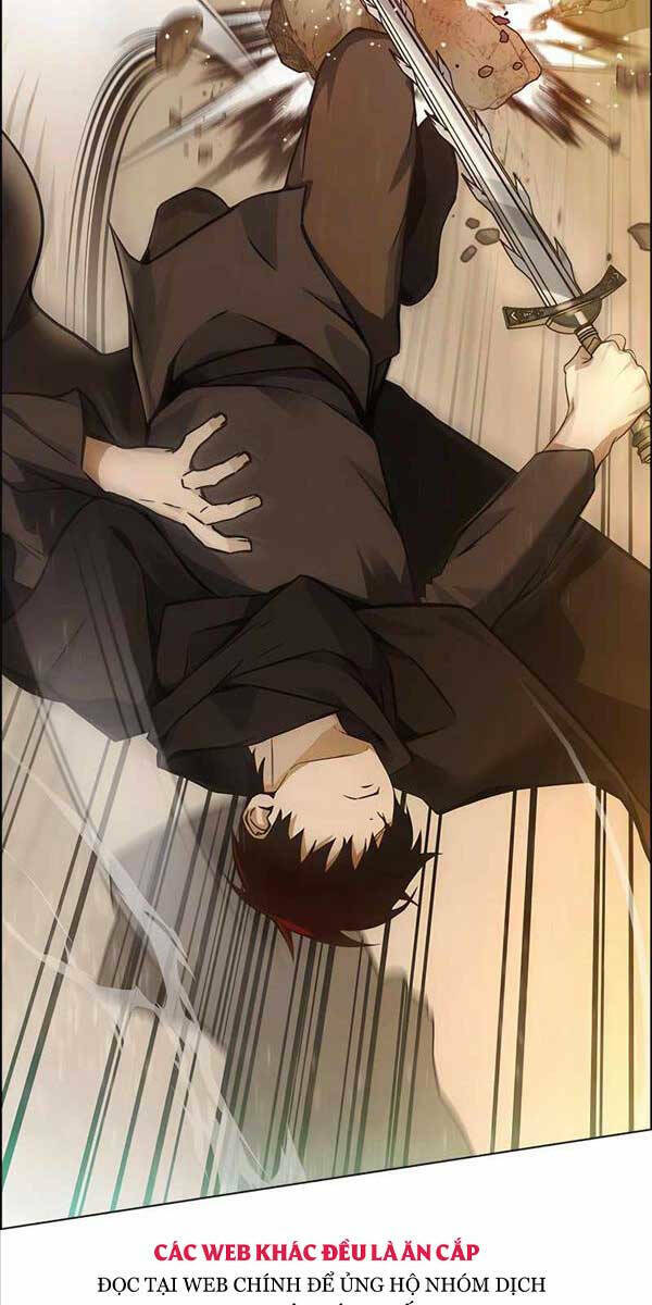 Kẻ Luôn Kết Thúc Bằng Bad Ending Chap 7 - Next Chap 8