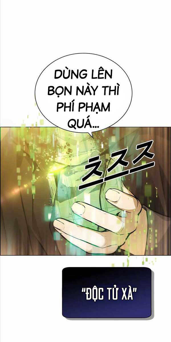 Kẻ Luôn Kết Thúc Bằng Bad Ending Chap 7 - Next Chap 8