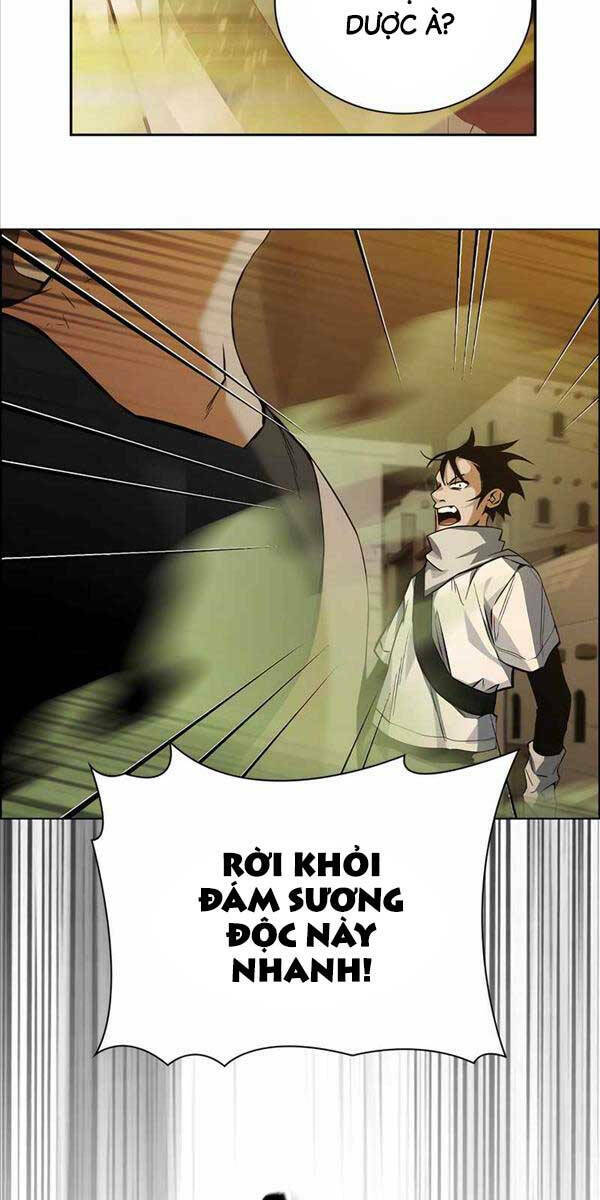 Kẻ Luôn Kết Thúc Bằng Bad Ending Chap 7 - Next Chap 8