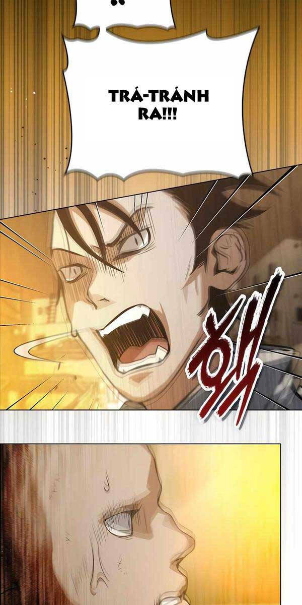 Kẻ Luôn Kết Thúc Bằng Bad Ending Chap 7 - Next Chap 8