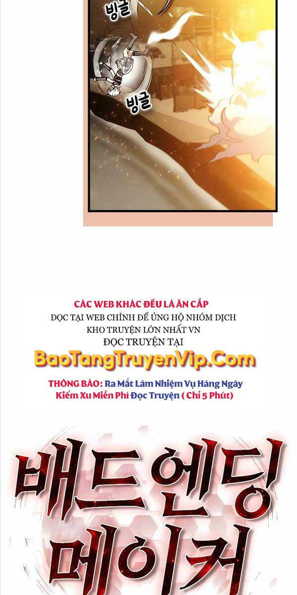 Kẻ Luôn Kết Thúc Bằng Bad Ending Chap 7 - Next Chap 8