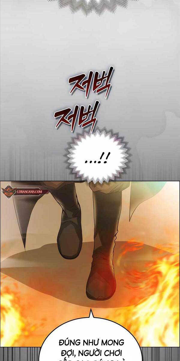 Kẻ Luôn Kết Thúc Bằng Bad Ending Chap 7 - Next Chap 8