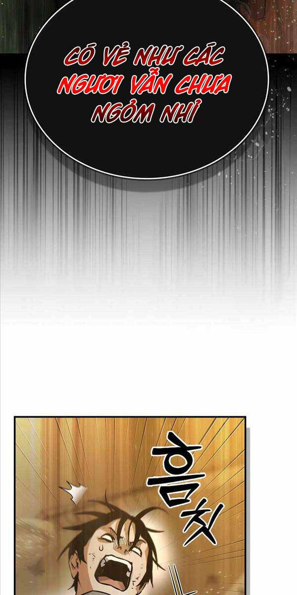 Kẻ Luôn Kết Thúc Bằng Bad Ending Chap 7 - Next Chap 8