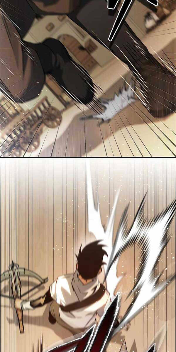 Kẻ Luôn Kết Thúc Bằng Bad Ending Chap 7 - Next Chap 8