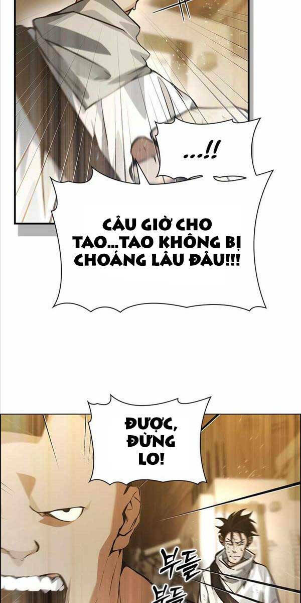 Kẻ Luôn Kết Thúc Bằng Bad Ending Chap 7 - Next Chap 8