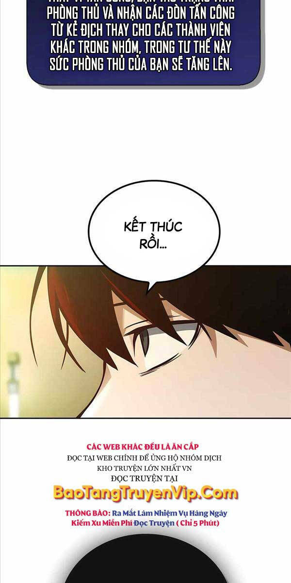 Kẻ Luôn Kết Thúc Bằng Bad Ending Chap 7 - Next Chap 8