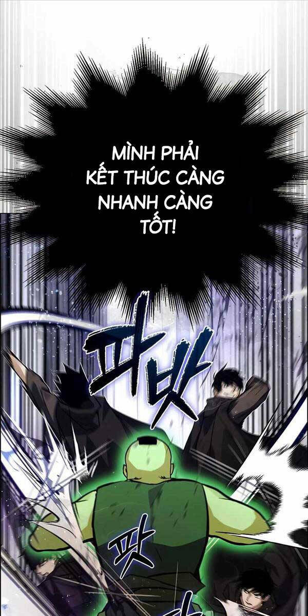 Kẻ Luôn Kết Thúc Bằng Bad Ending Chap 7 - Next Chap 8
