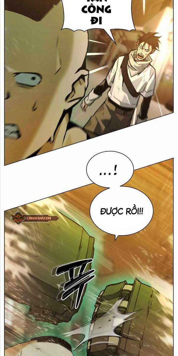 Kẻ Luôn Kết Thúc Bằng Bad Ending Chap 7 - Next Chap 8