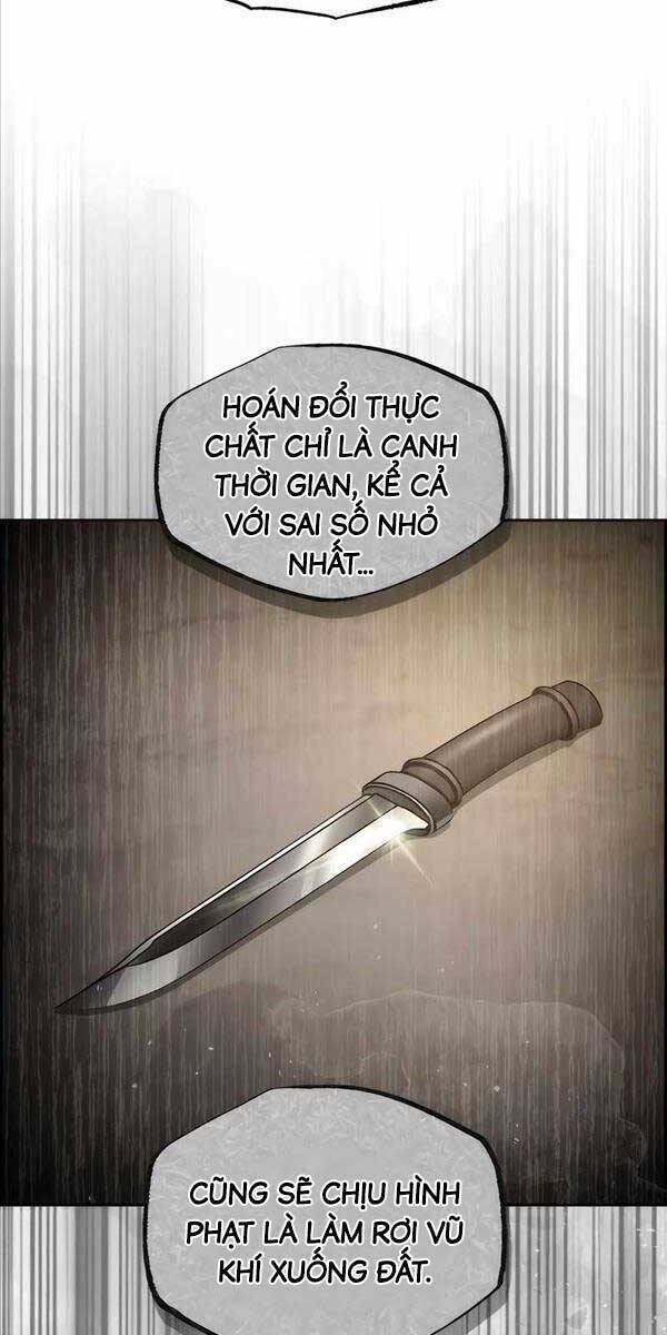 Kẻ Luôn Kết Thúc Bằng Bad Ending Chap 7 - Next Chap 8