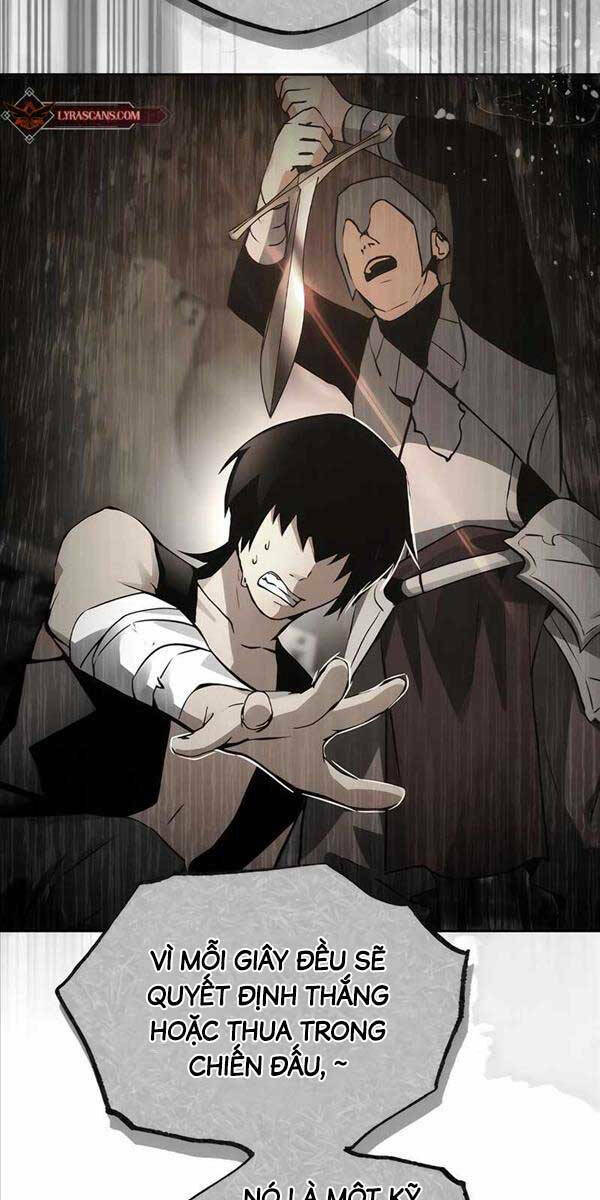 Kẻ Luôn Kết Thúc Bằng Bad Ending Chap 7 - Next Chap 8