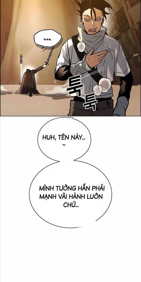 Kẻ Luôn Kết Thúc Bằng Bad Ending Chap 7 - Next Chap 8