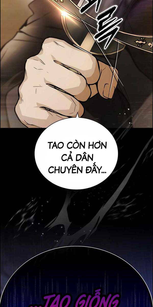 Kẻ Luôn Kết Thúc Bằng Bad Ending Chap 7 - Next Chap 8