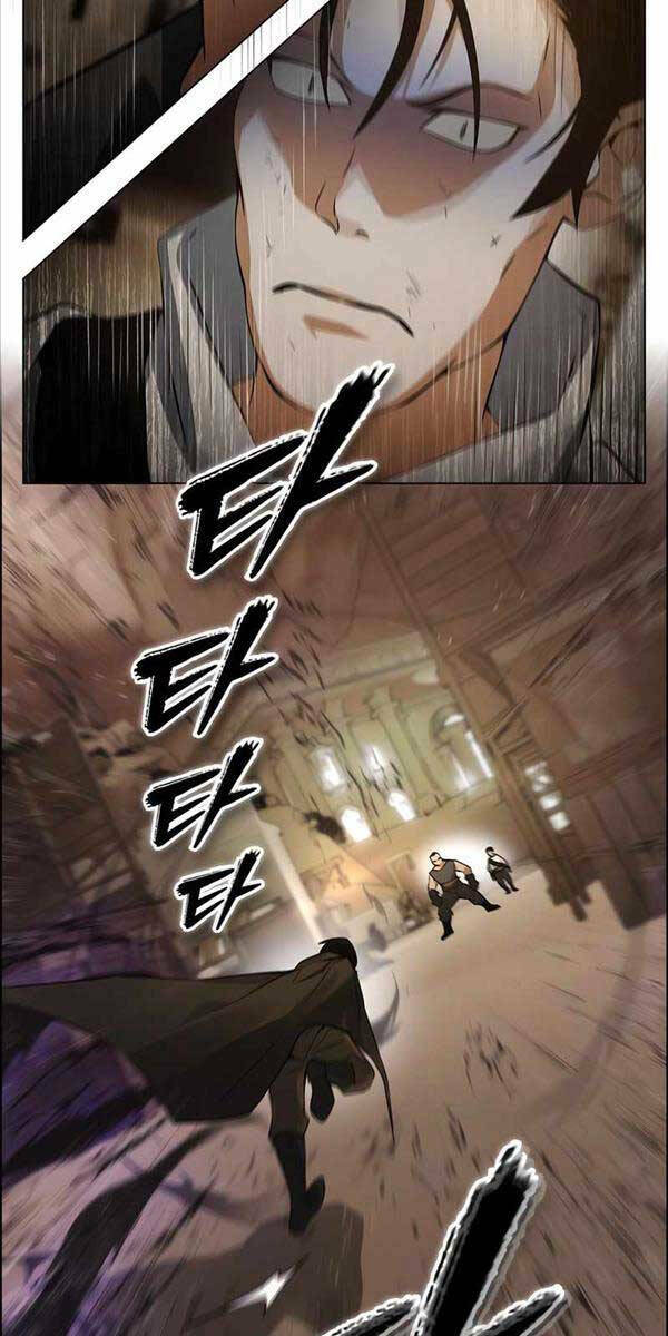 Kẻ Luôn Kết Thúc Bằng Bad Ending Chap 7 - Next Chap 8