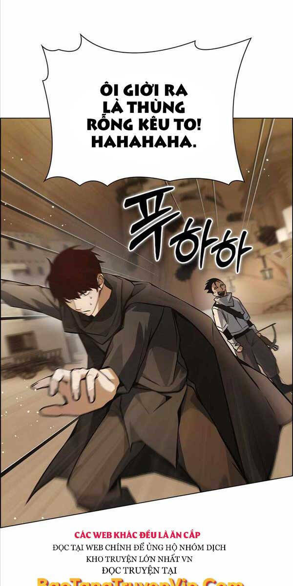 Kẻ Luôn Kết Thúc Bằng Bad Ending Chap 7 - Next Chap 8