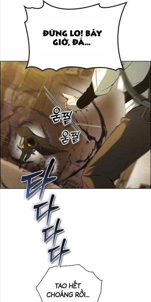 Kẻ Luôn Kết Thúc Bằng Bad Ending Chap 7 - Next Chap 8