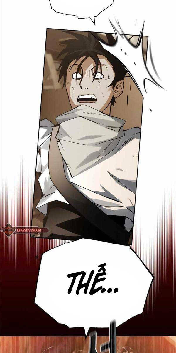 Kẻ Luôn Kết Thúc Bằng Bad Ending Chap 7 - Next Chap 8