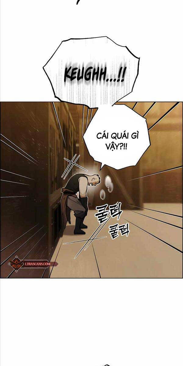 Kẻ Luôn Kết Thúc Bằng Bad Ending Chap 7 - Next Chap 8