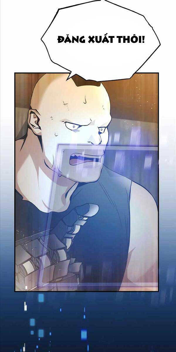 Kẻ Luôn Kết Thúc Bằng Bad Ending Chap 7 - Next Chap 8