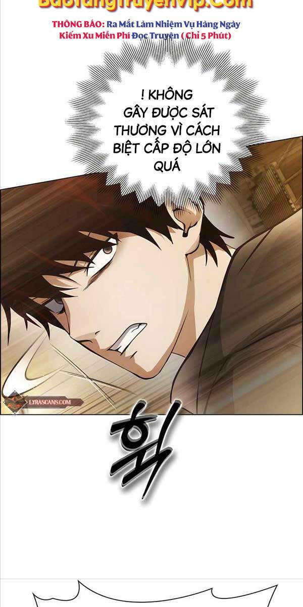 Kẻ Luôn Kết Thúc Bằng Bad Ending Chap 7 - Next Chap 8