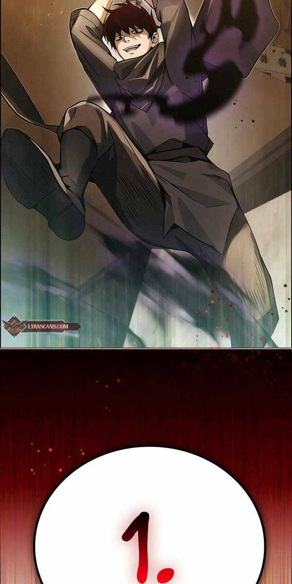 Kẻ Luôn Kết Thúc Bằng Bad Ending Chap 7 - Next Chap 8