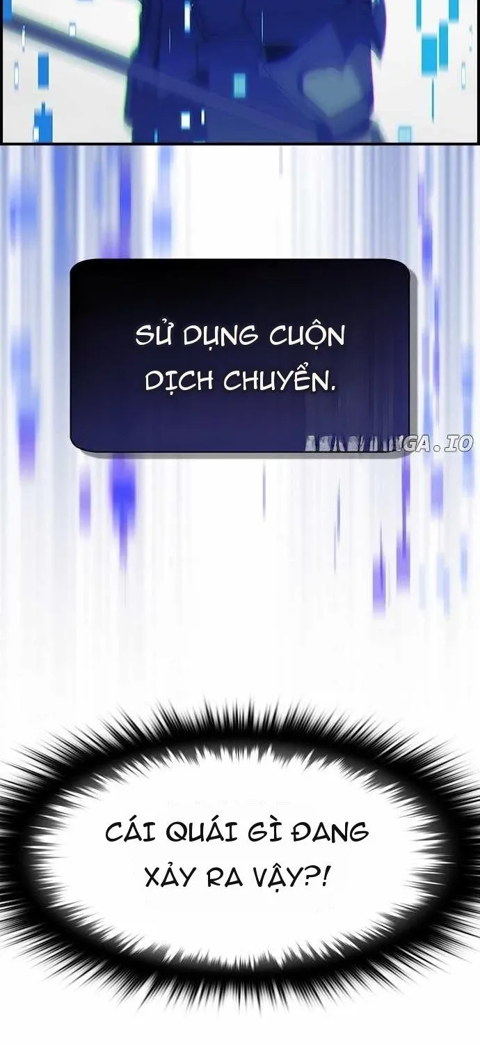 Kẻ Luôn Kết Thúc Bằng Bad Ending Chap 70 - Next Chap 71