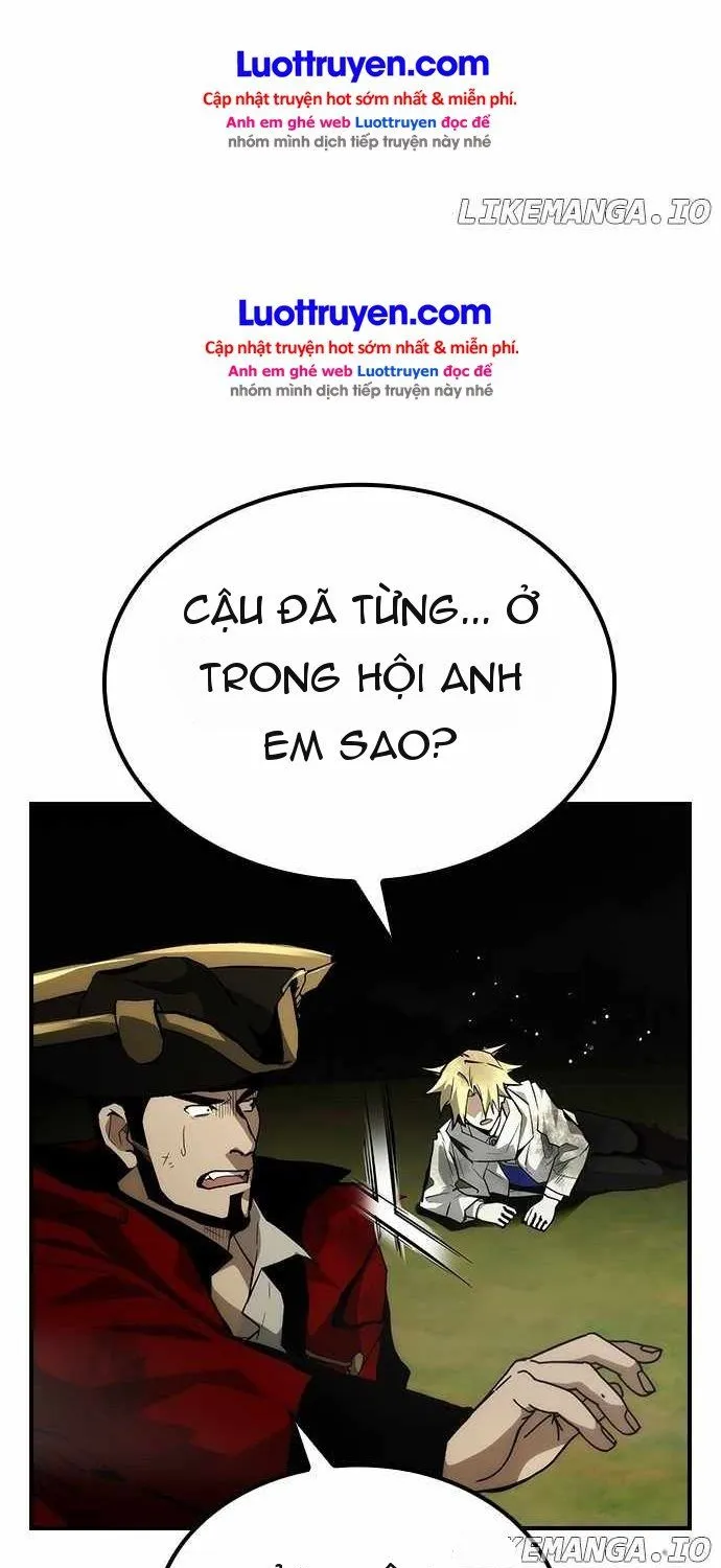 Kẻ Luôn Kết Thúc Bằng Bad Ending Chap 70 - Next Chap 71