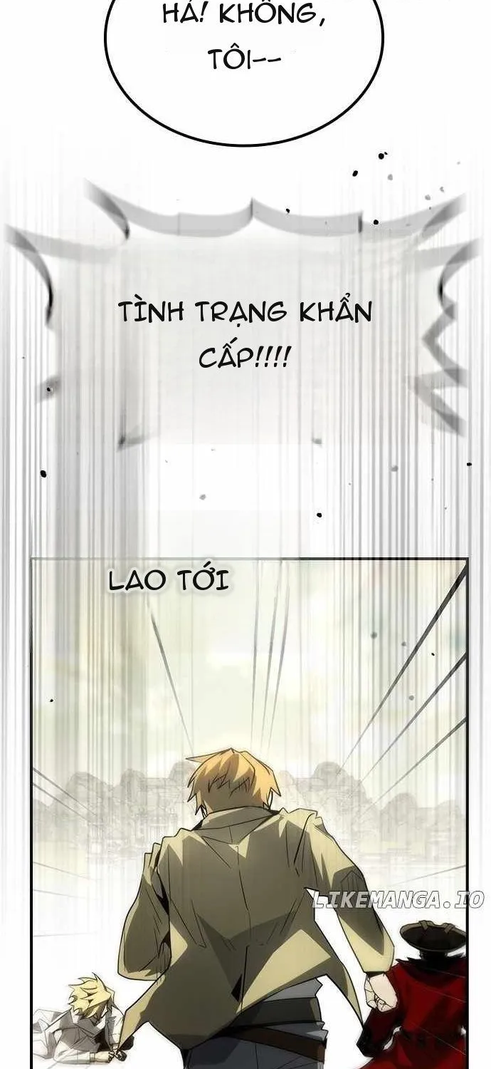 Kẻ Luôn Kết Thúc Bằng Bad Ending Chap 70 - Next Chap 71