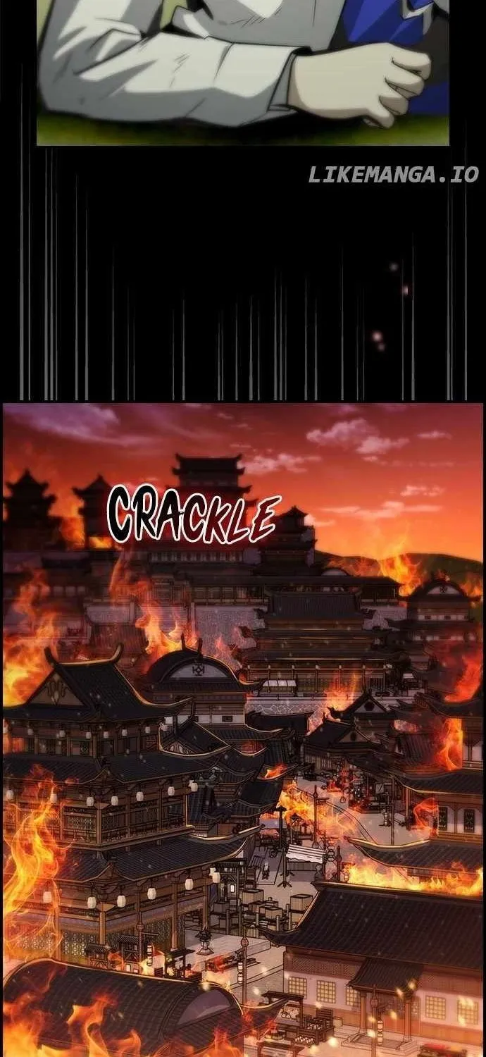 Kẻ Luôn Kết Thúc Bằng Bad Ending Chap 70 - Next Chap 71