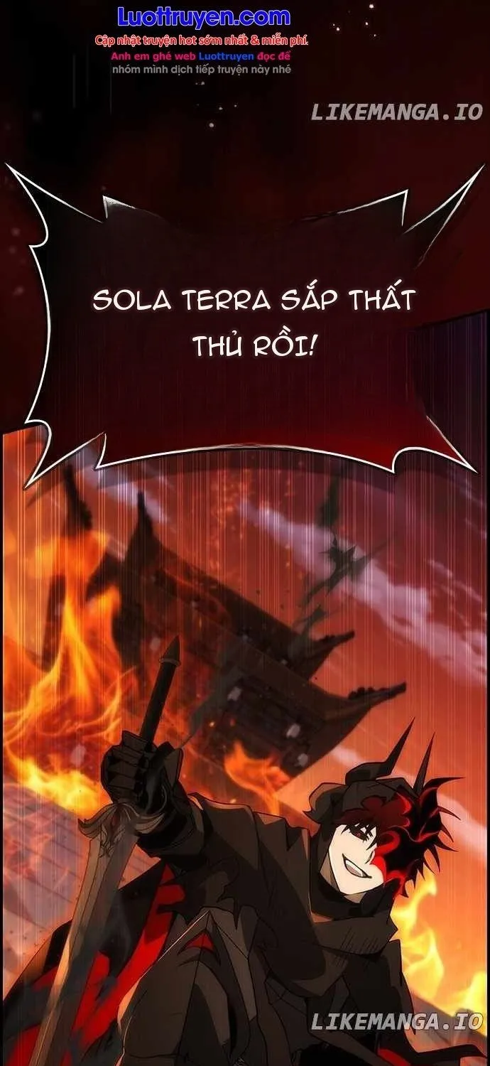 Kẻ Luôn Kết Thúc Bằng Bad Ending Chap 70 - Next Chap 71