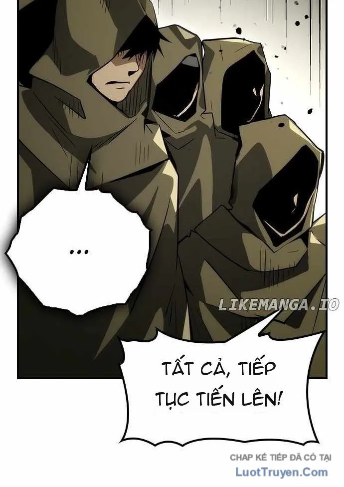 Kẻ Luôn Kết Thúc Bằng Bad Ending Chap 70 - Next Chap 71