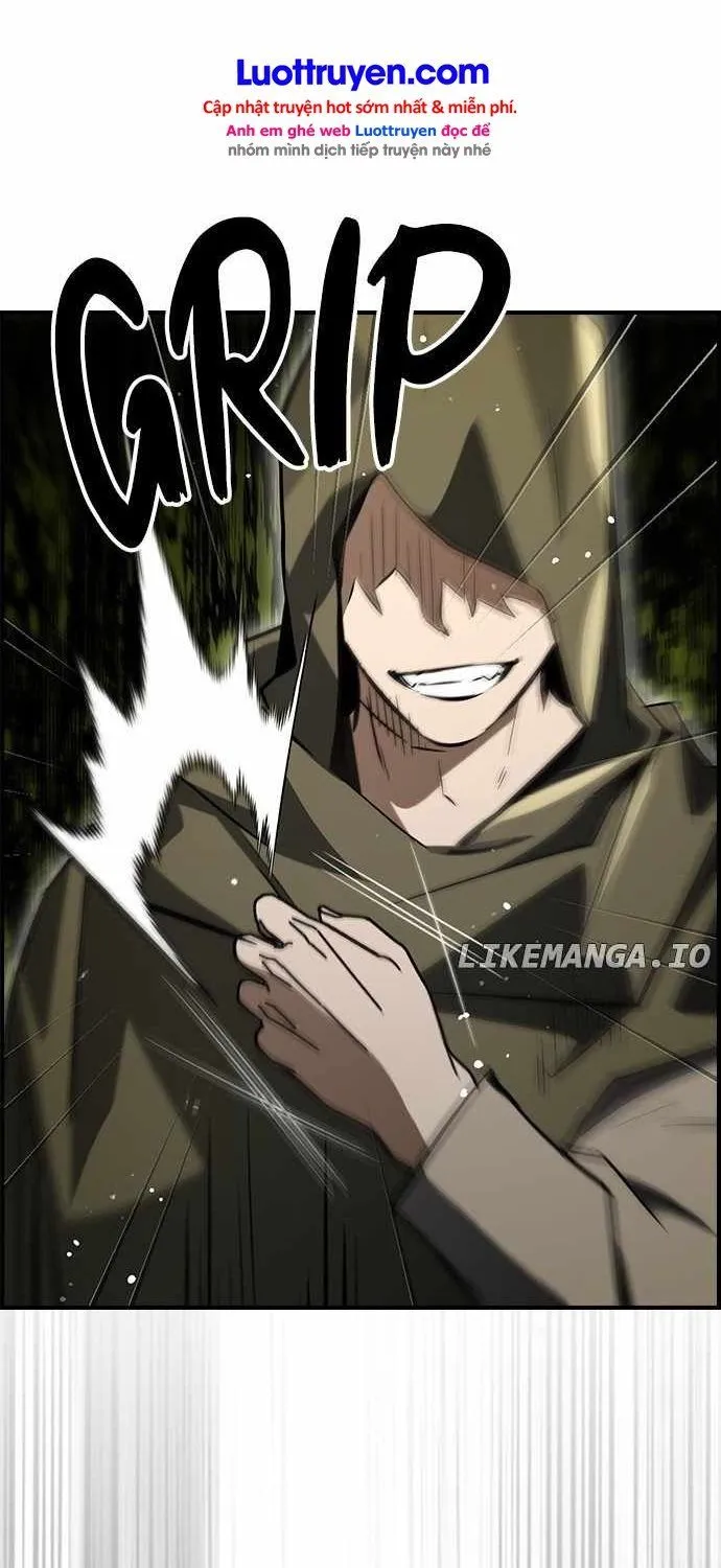 Kẻ Luôn Kết Thúc Bằng Bad Ending Chap 70 - Next Chap 71