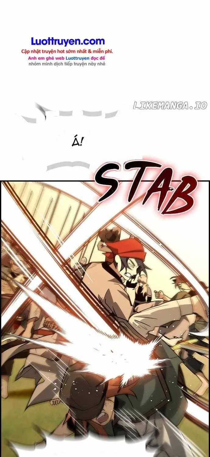 Kẻ Luôn Kết Thúc Bằng Bad Ending Chap 70 - Next Chap 71