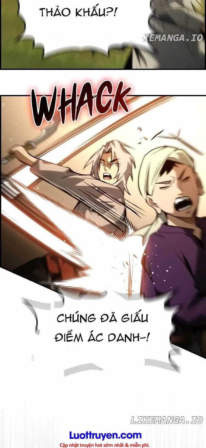 Kẻ Luôn Kết Thúc Bằng Bad Ending Chap 70 - Next Chap 71