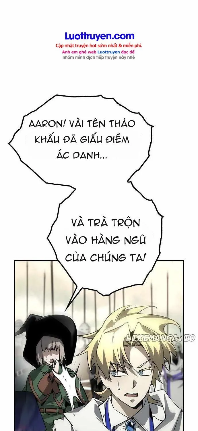 Kẻ Luôn Kết Thúc Bằng Bad Ending Chap 70 - Next Chap 71