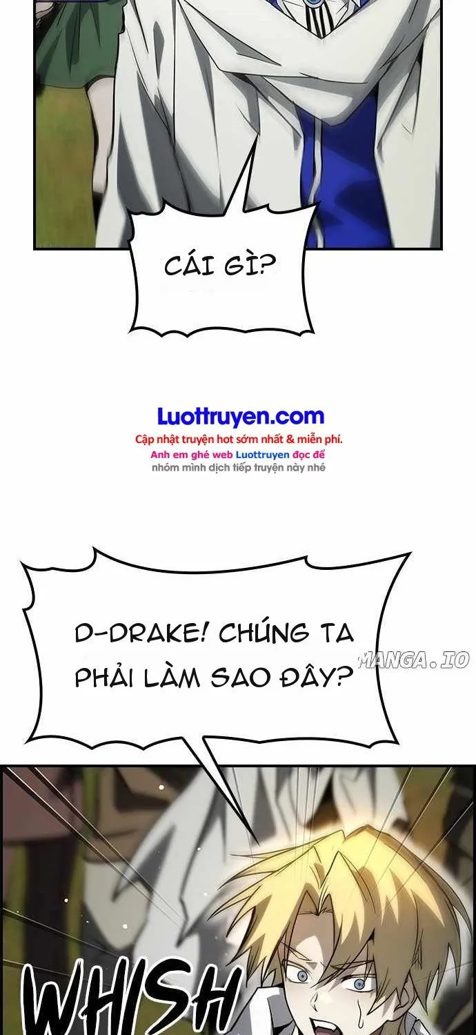Kẻ Luôn Kết Thúc Bằng Bad Ending Chap 70 - Next Chap 71