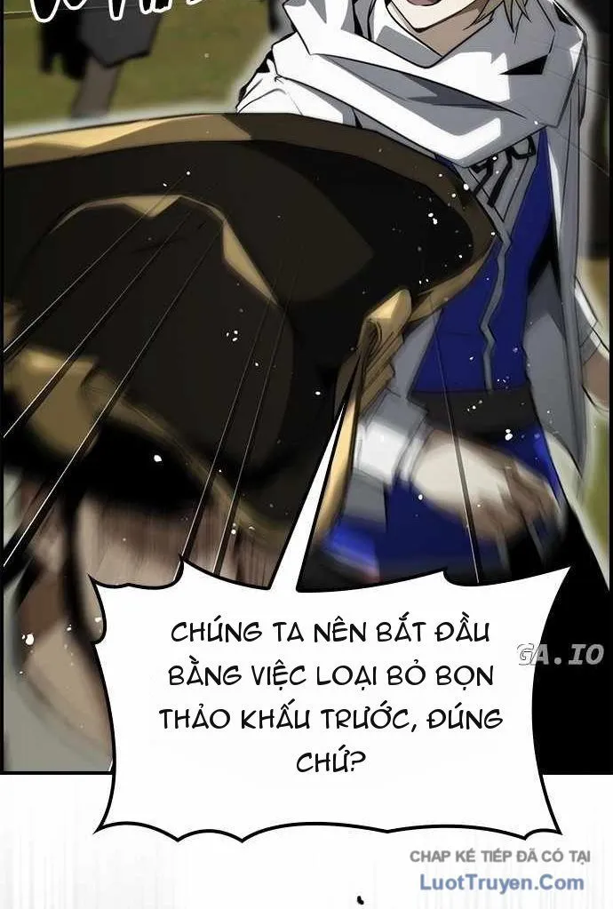 Kẻ Luôn Kết Thúc Bằng Bad Ending Chap 70 - Next Chap 71