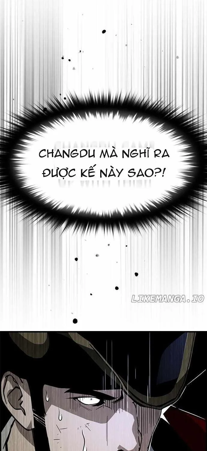 Kẻ Luôn Kết Thúc Bằng Bad Ending Chap 70 - Next Chap 71