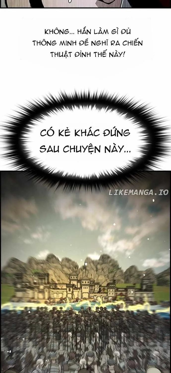 Kẻ Luôn Kết Thúc Bằng Bad Ending Chap 70 - Next Chap 71