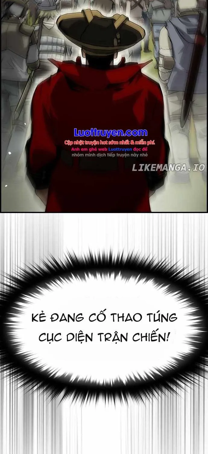 Kẻ Luôn Kết Thúc Bằng Bad Ending Chap 70 - Next Chap 71