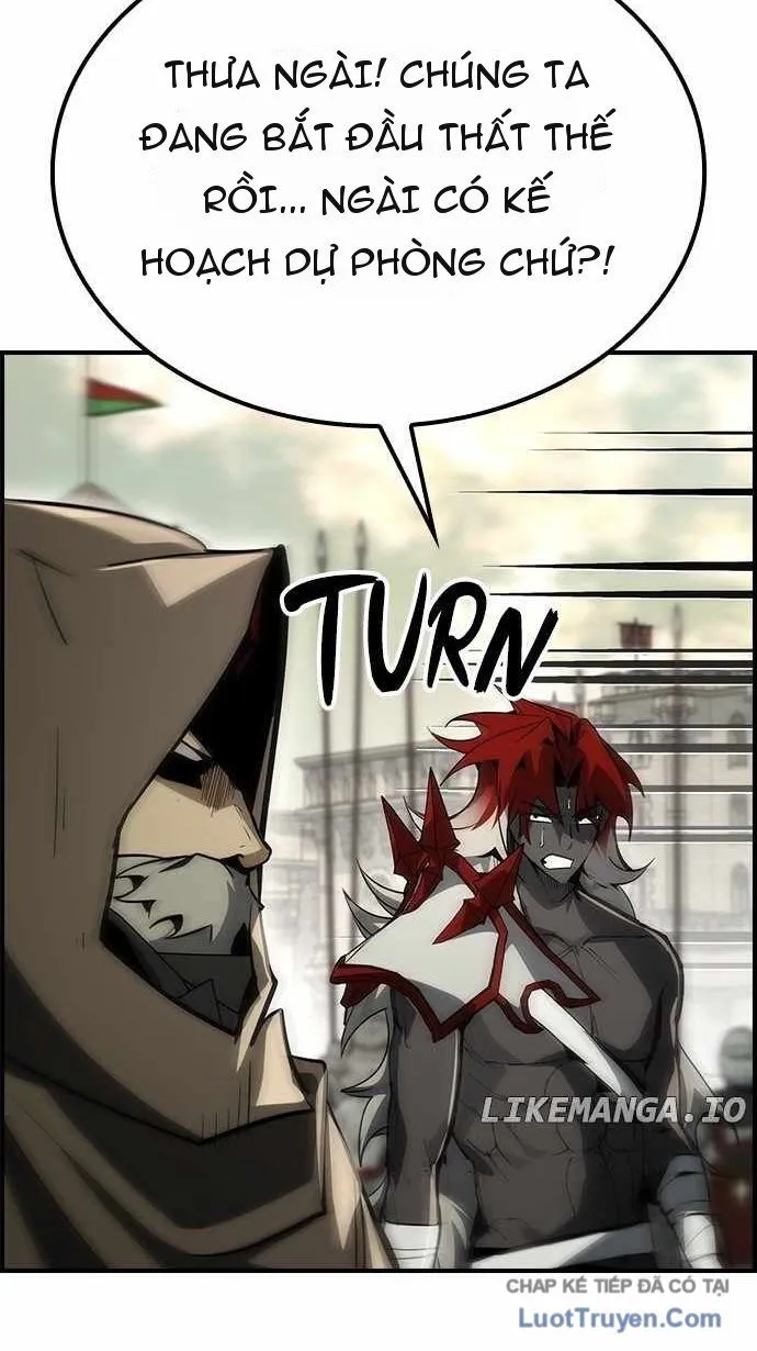 Kẻ Luôn Kết Thúc Bằng Bad Ending Chap 70 - Next Chap 71