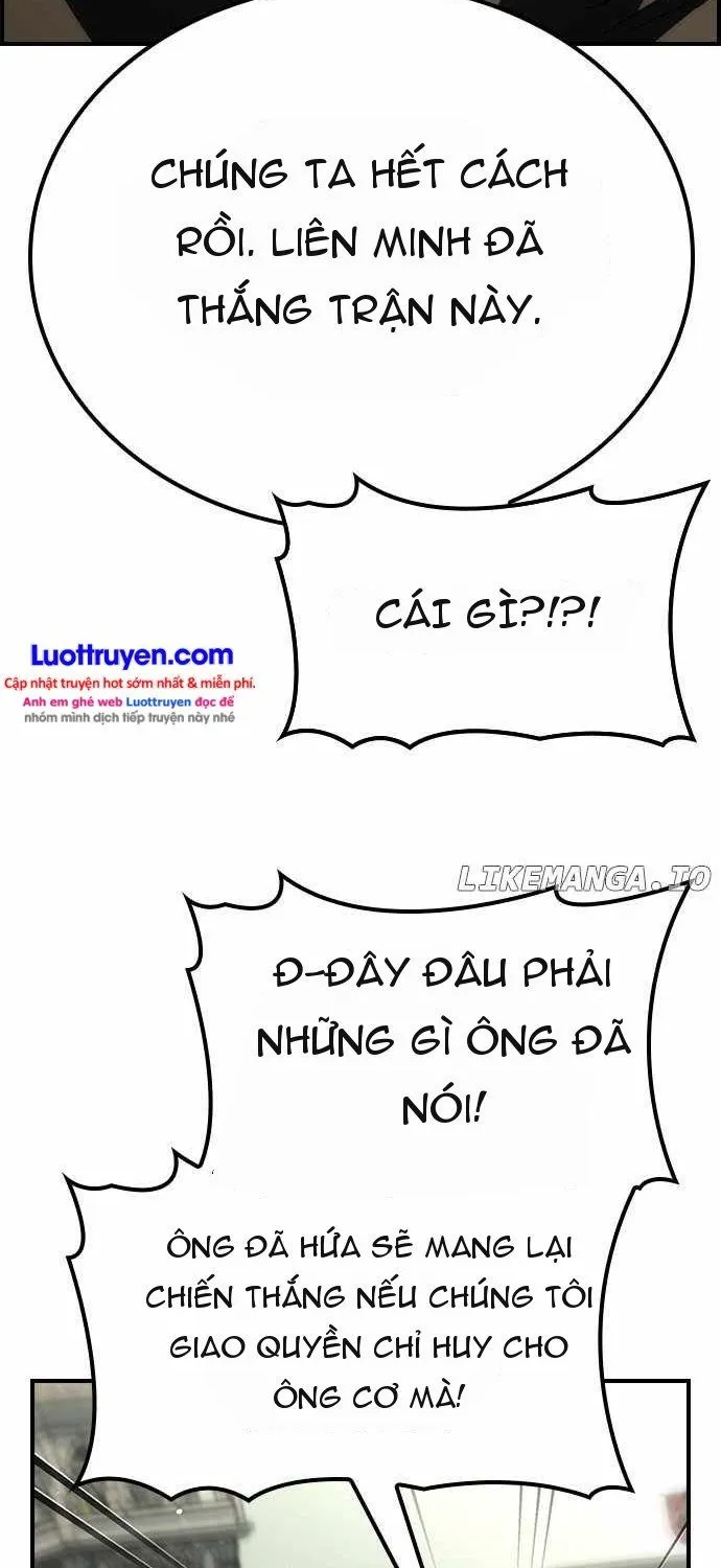 Kẻ Luôn Kết Thúc Bằng Bad Ending Chap 70 - Next Chap 71