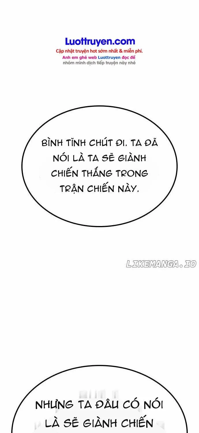 Kẻ Luôn Kết Thúc Bằng Bad Ending Chap 70 - Next Chap 71