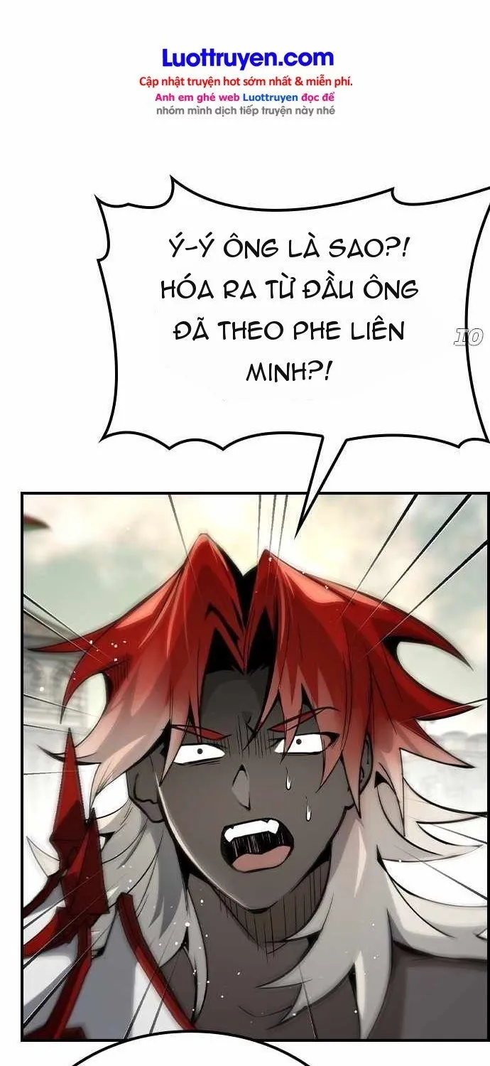 Kẻ Luôn Kết Thúc Bằng Bad Ending Chap 70 - Next Chap 71