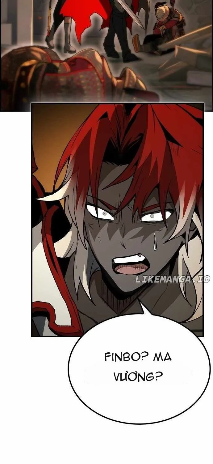 Kẻ Luôn Kết Thúc Bằng Bad Ending Chap 70 - Next Chap 71